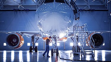Aerospace