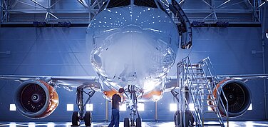 Aerospace